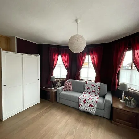 Chalet Layla Livigno Extérieur photo