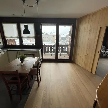 Chalet Layla Livigno Extérieur photo