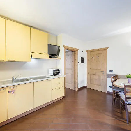 Chalet Layla Livigno Extérieur photo
