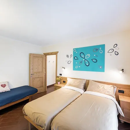 Chalet Layla Livigno Extérieur photo