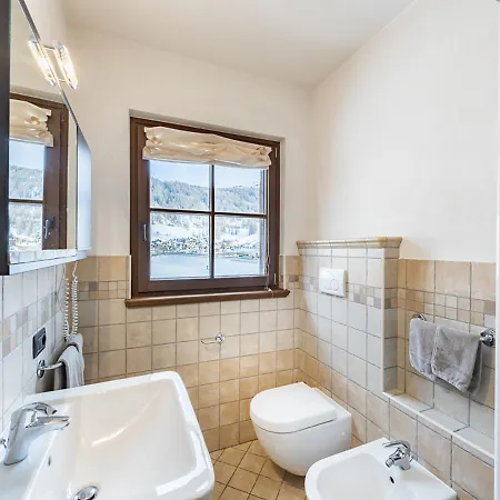 Chalet Layla Livigno Extérieur photo