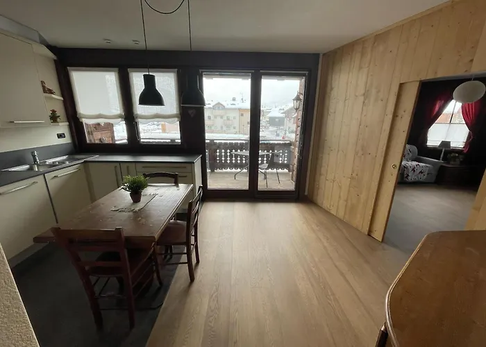 Chalet Layla