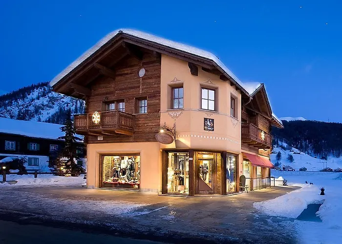 Chalet Layla