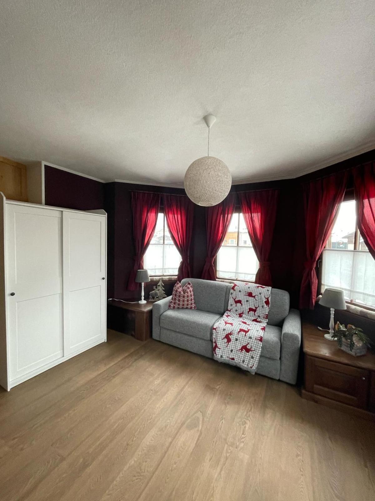 Apartment Layla Livigno