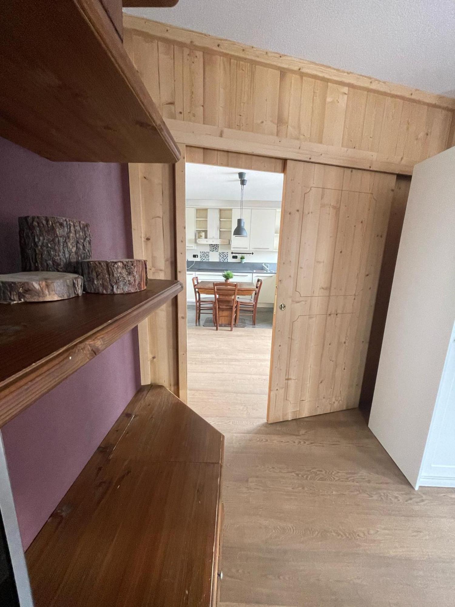 Layla Apartment Livigno