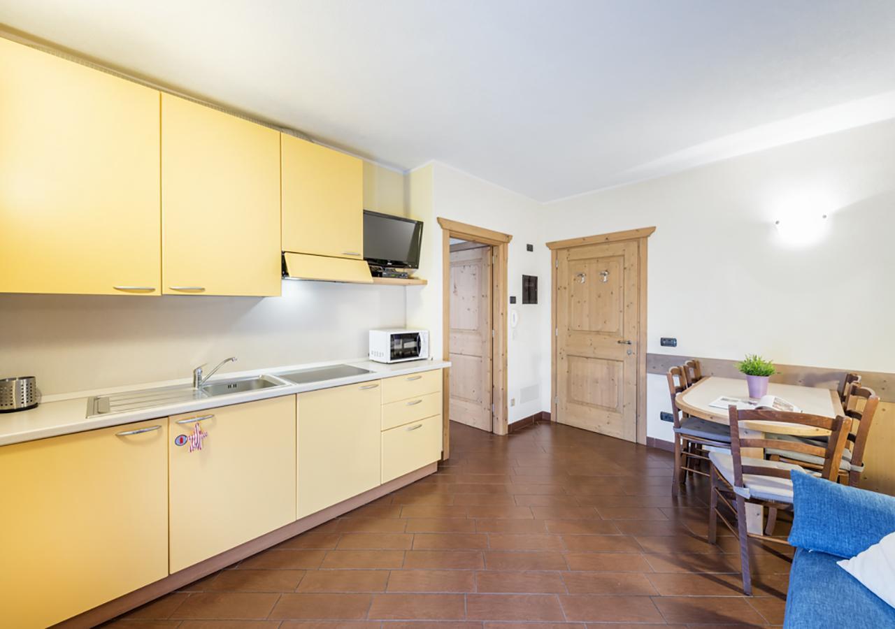 Apartment Layla Livigno