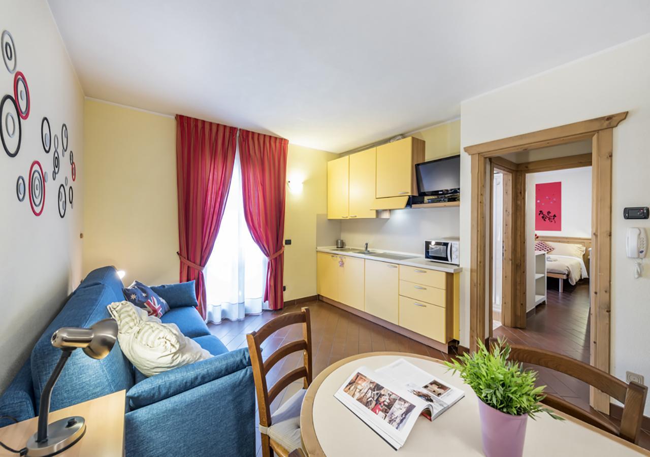 Layla Apartment Livigno