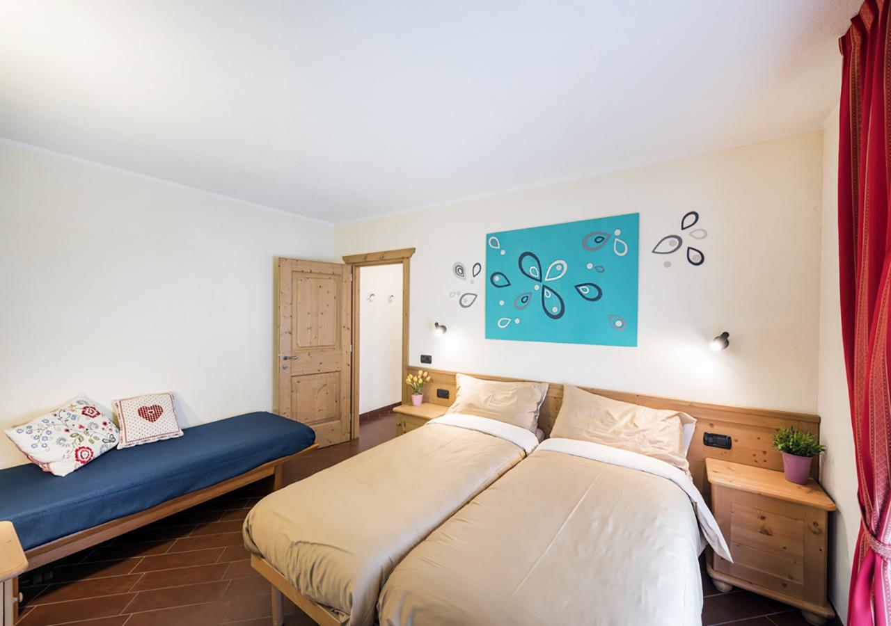 Layla Livigno