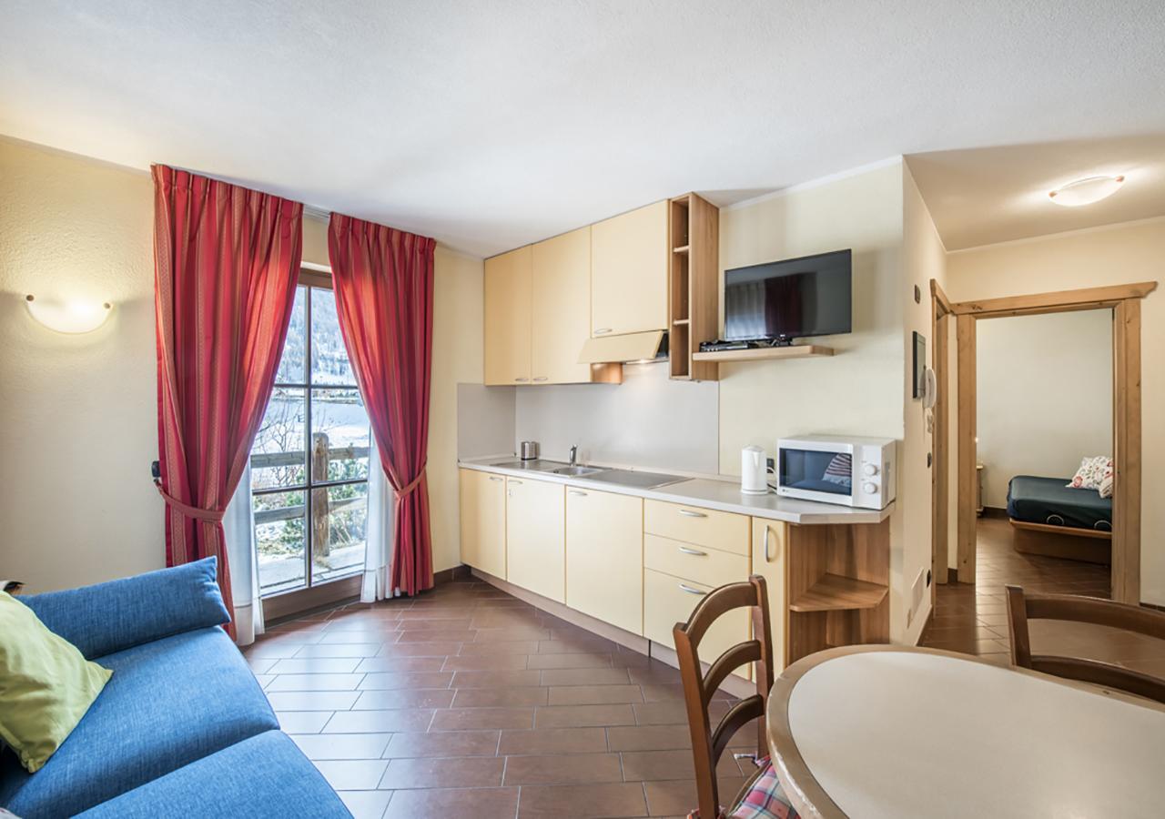 Apartment Layla Livigno