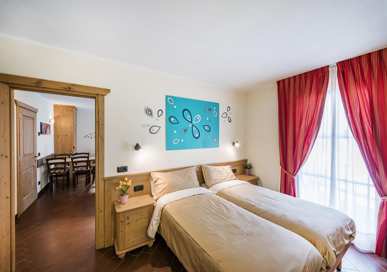 Layla Apartment Livigno