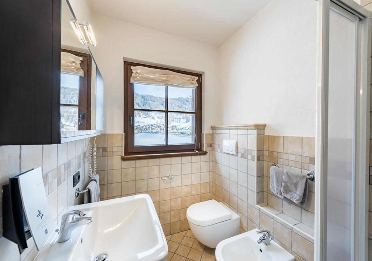 Layla Apartment Livigno