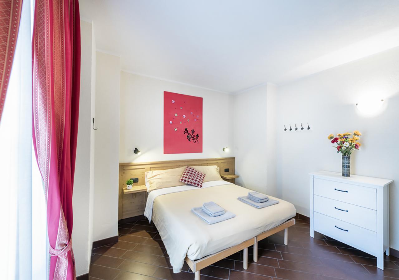 Layla Apartment